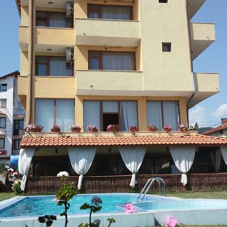 Sharkov Family Hotel Ognyanovo  Ngoại thất bức ảnh