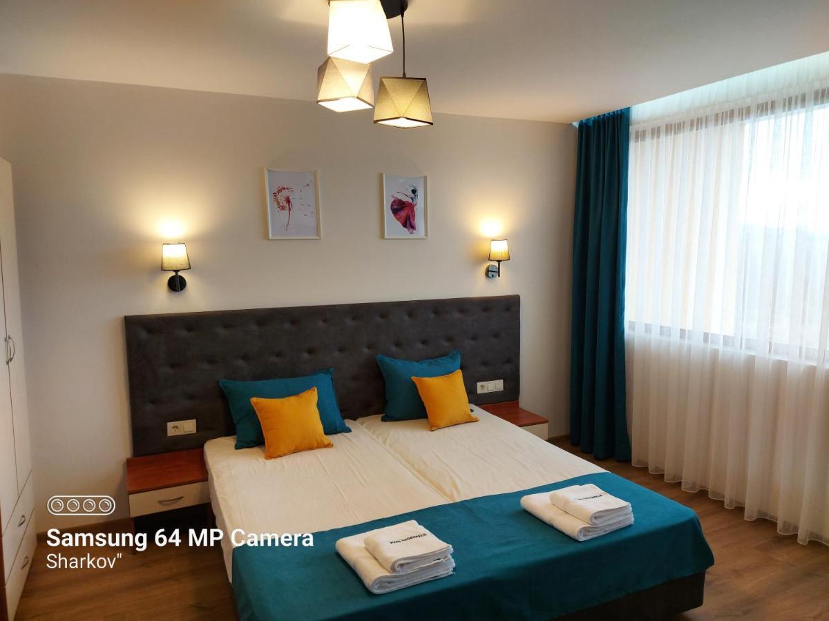 Sharkov Family Hotel Ognyanovo  Ngoại thất bức ảnh