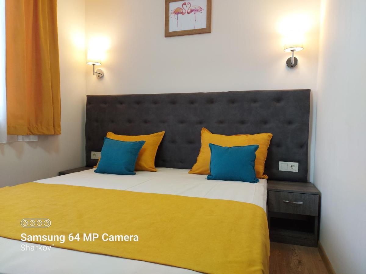 Sharkov Family Hotel Ognyanovo  Ngoại thất bức ảnh