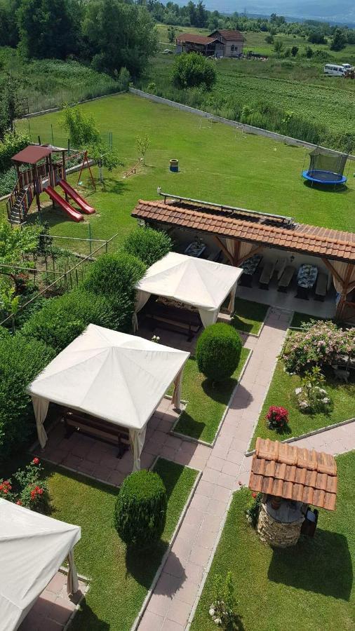 Sharkov Family Hotel Ognyanovo  Ngoại thất bức ảnh