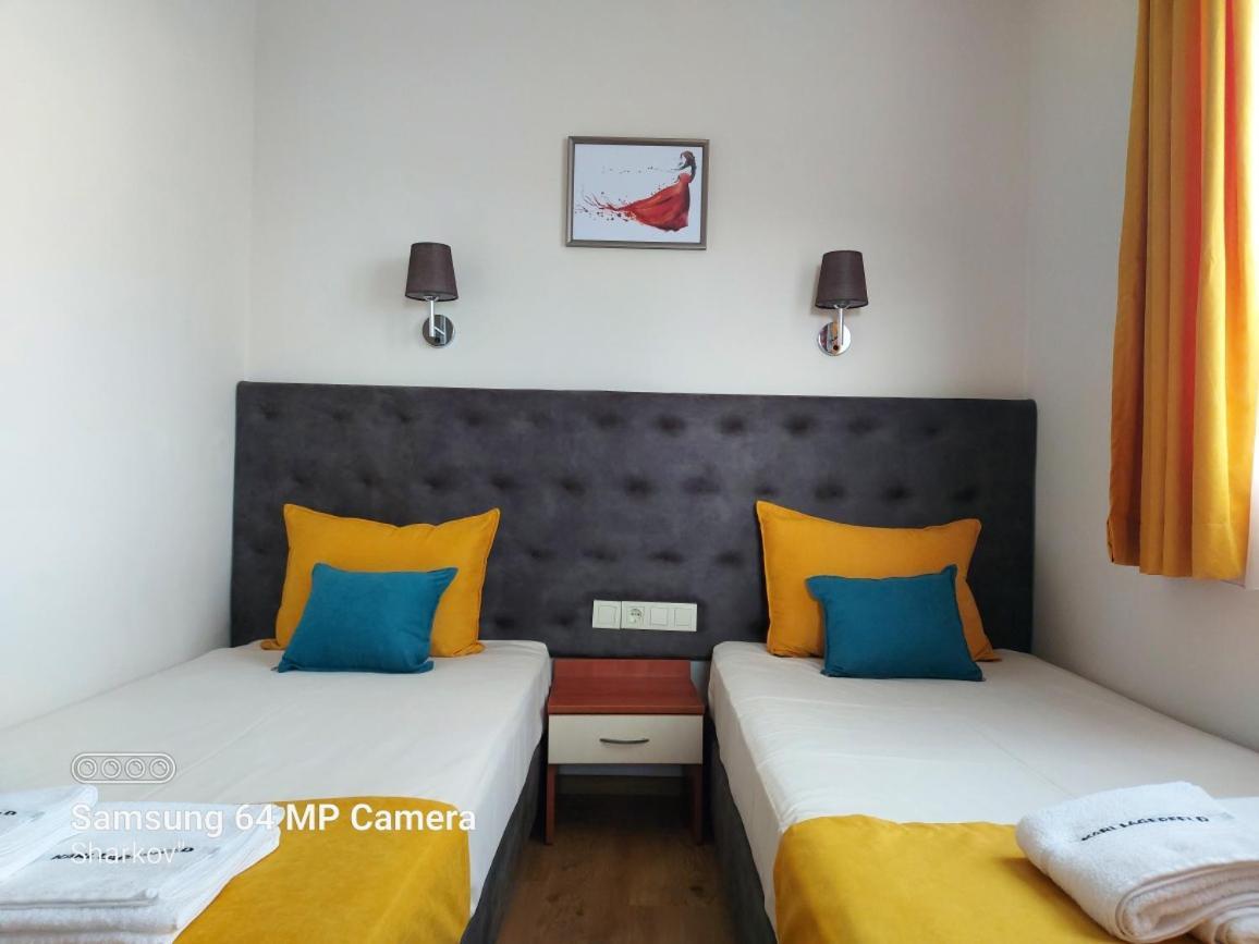 Sharkov Family Hotel Ognyanovo  Ngoại thất bức ảnh