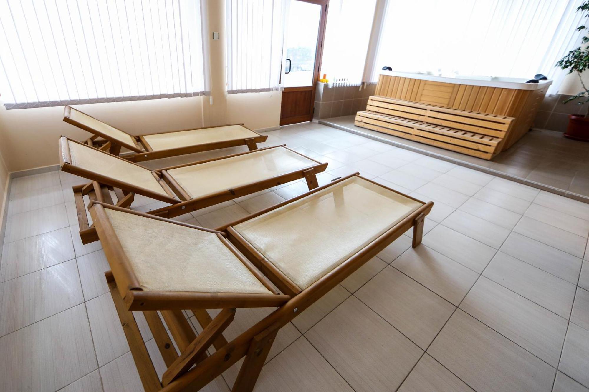 Sharkov Family Hotel Ognyanovo  Ngoại thất bức ảnh