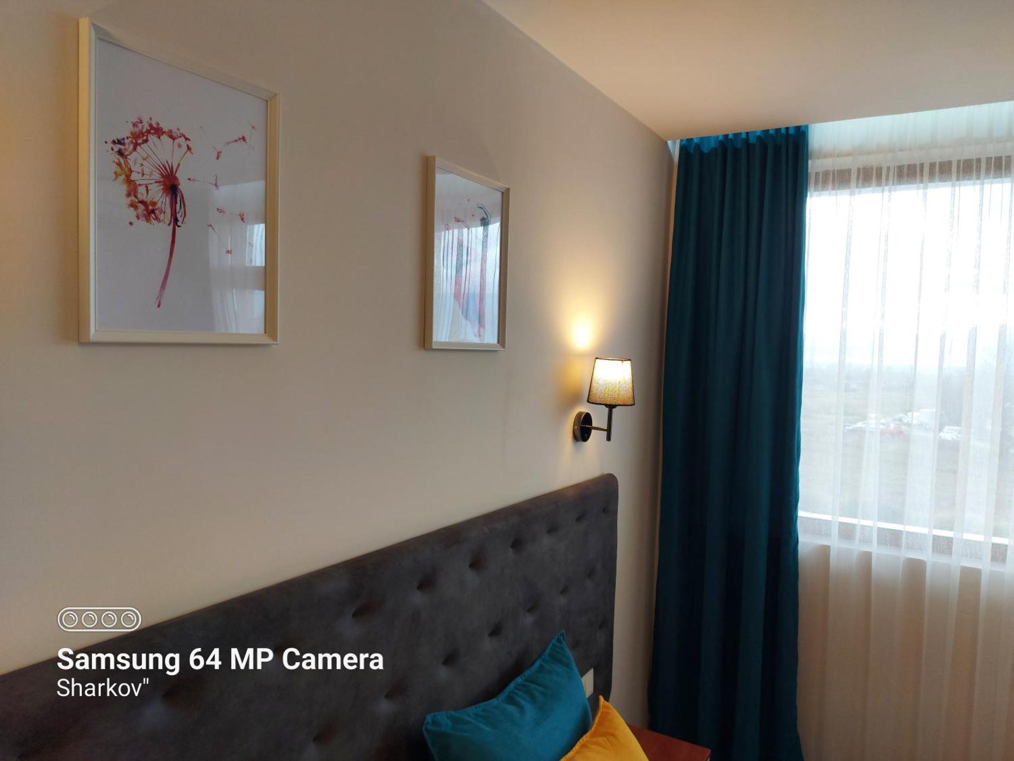 Sharkov Family Hotel Ognyanovo  Phòng bức ảnh