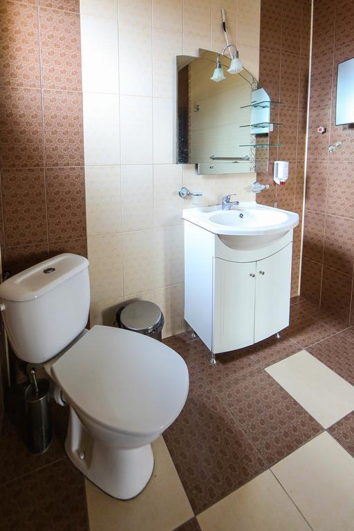 Sharkov Family Hotel Ognyanovo  Ngoại thất bức ảnh
